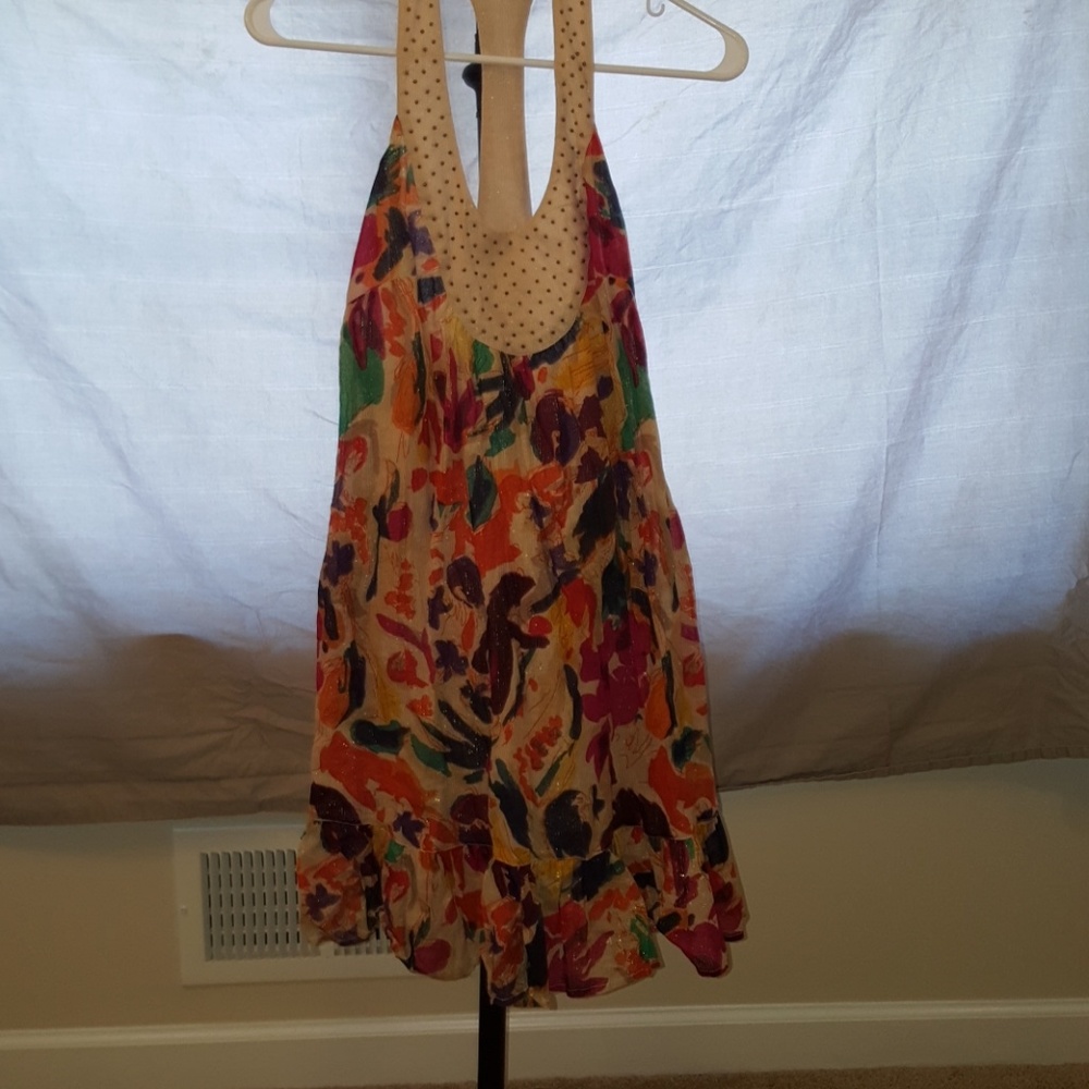 French Connectio dress
